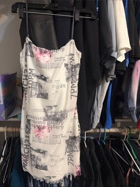 Princess polly dress size 4